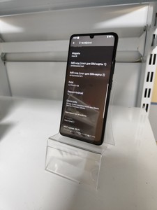 Б/в Мобільний телефон Doogee note 58 6/128gb 01-201045310