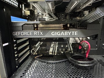 Б/в Системний блок Пк intel core i7-9700k/ram 32 gb/hdd відсутній/ssd 1000 gb/nvidia rtx 3060 (geforce) 12gb gddr6 192bit 01-201054520