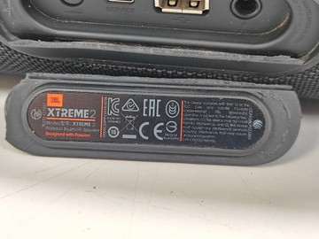 Б/в Акустика Jbl xtreme 2 01-201058021