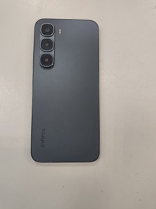 Б/в Мобільний телефон Infinix hot 60 pro 8/256gb 01-201060980