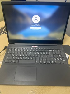 Lenovo 15/athlon 3050u ddr4/4gb ddr4/hdd *відсутній/ssd 128 gb/*інтегрована