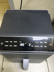 Б/в  Cosori caf-p583s-aeur 01-201064277
