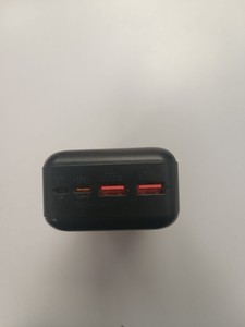 Б/у Зарядное устройство Hoco 22.5w 01-201063930