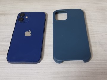 Б/в Мобільний телефон Apple iphone 12 mini 64gb 01-201063925