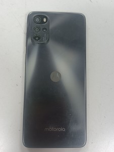 Б/у Мобільний телефон Motorola moto g22 4/128gb 01-201064226