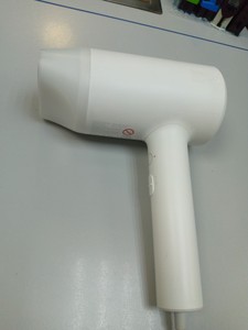 Б/у Фен Xiaomi mi ionic hair dryer h300 01-201064148