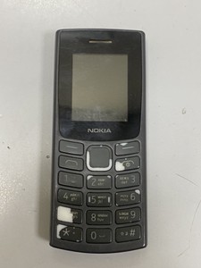 Б/в Мобільний телефон Nokia 105 ss 2023 01-201063791