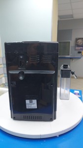 Б/у Кофеварка Delonghi dinamica plus ecam 370.70.b 01-201053580
