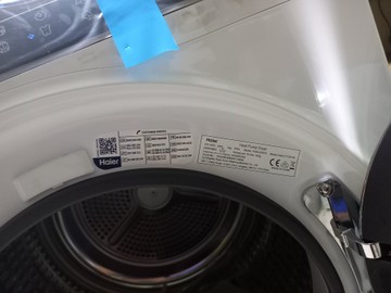 Б/в Сушильна машина Haier hd90-a2979 01-201065912