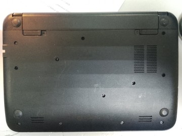 Б/в Ноутбук Hp 10/amd a4 1200 ddr3/2gb ddr3/hdd 320 gb/*інтегрована 01-201064057