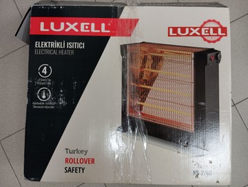 Luxell ks-2760