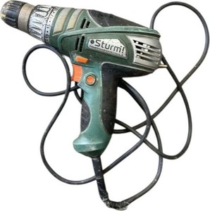 Б/в Шурупокрут Sturm id2140t 01-201057850
