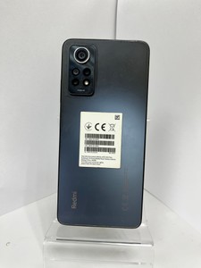 Б/у Мобільний телефон Xiaomi redmi note 12 pro 4g 8/256gb 01-201063786
