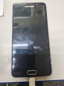 Б/в Мобільний телефон Samsung galaxy a5 sm-a510f 2/16gb 01-201068741