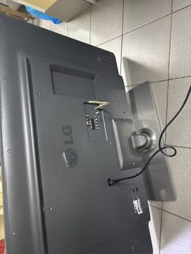 Б/в Телевізор Lg 47lb580v 01-201070772