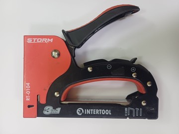 Intertool rt-0104