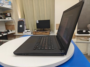 Б/в Ноутбук Dell 14/celeron n4000 ddr4/4gb ddr4/hdd *відсутній/ssd 120 gb/*інтегрована 01-201070773