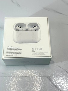 Б/в Навушники Apple airpods pro 01-201072873