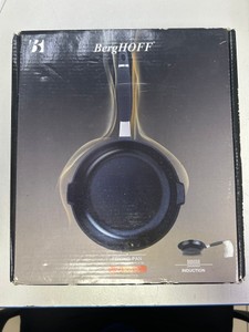 Б/в Набір посуду Berghoff 20 cm 01-201053548