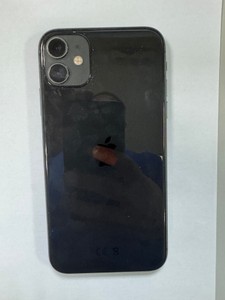 Б/у Мобільний телефон Apple iphone 11 128gb 01-201074904