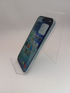 Б/в Мобільний телефон Apple iphone 15 128gb esim 01-201019297