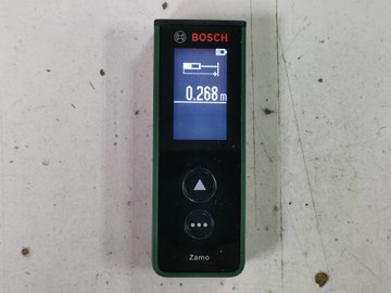 Б/у Лазерный нивелир Bosch zamo iv 01-201075490