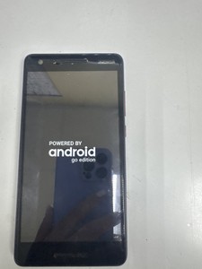 Б/в Мобільний телефон Nokia 2.1 ta-1080 1/8gb 01-201075544