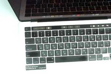 Б/в Ноутбук Apple macbook pro/13.3/ core i5 1,4ghz/ ram8gb/ ssd 256gb/ iris plus 645/ retina, truetone, touch bar 01-201075931
