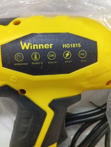 Б/в Фен будівельний Winner hg1815 01-201077116