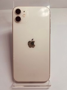 Б/у Мобільний телефон Apple iphone 11 128gb 01-201078639