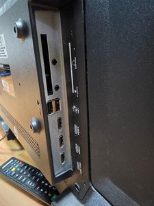 Б/в Телевізор Romsat 32hsx2150t2 01-201078648