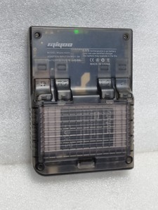 Б/в Ігрова приставка Miyoo mini plus 01-201078659