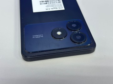 Б/в Мобільний телефон Zte blade a36 2/64gb 01-201078588