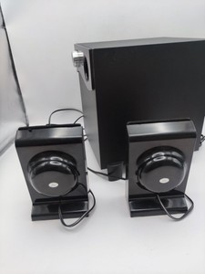Б/в Акустика Bravis ls-205 01-201080096