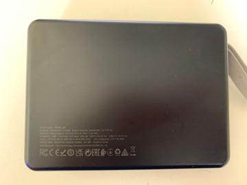 Б/у Повербанк Hoco j94 overlord 75000mah 22.5w 01-201081319
