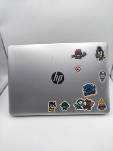 Б/в Ноутбук Hp 13/core i7 7500u ddr3/8gb ddr3/hdd 1000 gb/ssd *відсутній/*інтегрована 01-201074566