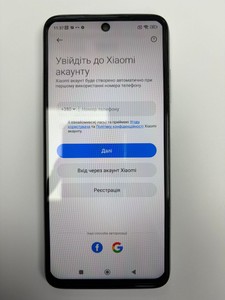 Б/в Мобільний телефон Xiaomi redmi 10 4/64gb 01-201083292