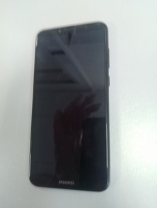 Б/в Мобільний телефон Huawei y6 2018 2/16gb 01-201081629