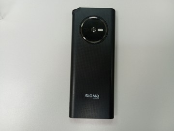 Б/у Мобільний телефон Sigma x-style 353 trend 01-201078561