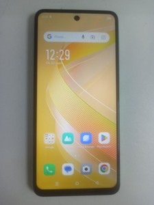 Б/в Мобільний телефон Infinix smart 8 x6525 4/128gb 01-201085829