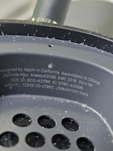 Б/в Навушники Apple airpods max 01-201086050