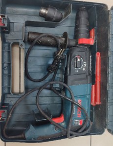 Б/в Перфоратор Bosch gbh 2-26 dfr 01-201077622