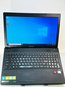 Lenovo 15/core i3 3110m ddr3/4gb ddr3/hdd 500 gb/radeon hd8550m