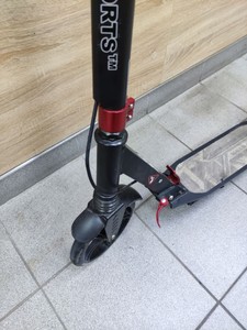 Б/в Електросамокат Scale Sports ss-07 01-201086532