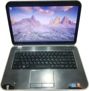 Б/в Ноутбук Dell 15/core i7 3612qm ddr3/8gb ddr3/hdd 1000 gb/ssd 120 gb/radeon hd 7600m 01-201076093