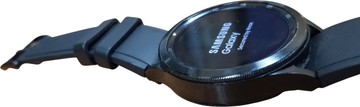 Б/в Смарт-годинник Samsung galaxy watch4 classic 46mm lte 01-201020409