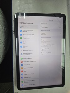 Б/в Планшет Xiaomi redmi pad 2 4/128gb 4g 01-201087339