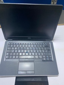 Б/в Ноутбук Dell 14/core i7 4600u ddr3/8gb ddr3/hdd 250 gb/*інтегрована 01-201086696