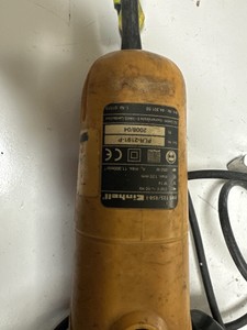Б/в Кутова шліфмашина Einhell bws 125/850-2 01-201088247