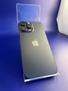Б/в Мобільний телефон Apple iphone 16 pro max 256gb 01-200996051